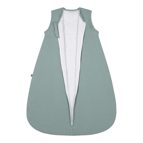 babywalz emma & noahGanzjahresschlafsack Essential 2.5 TOG mint im Angebot