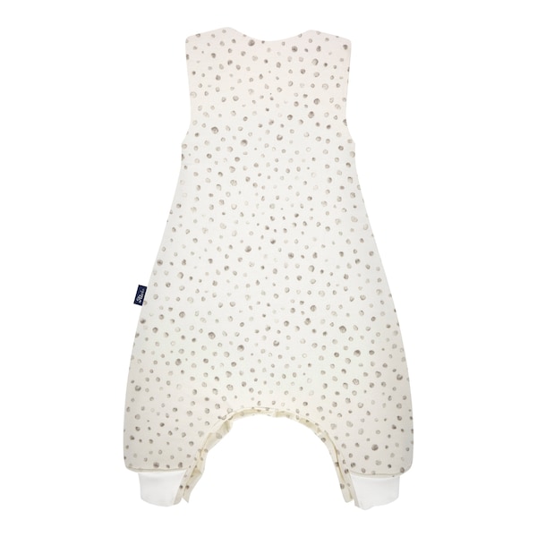 babywalz AlviGanzjahres-Sleepoverall 2.5 TOG Aqua Dot Schlussverkauf