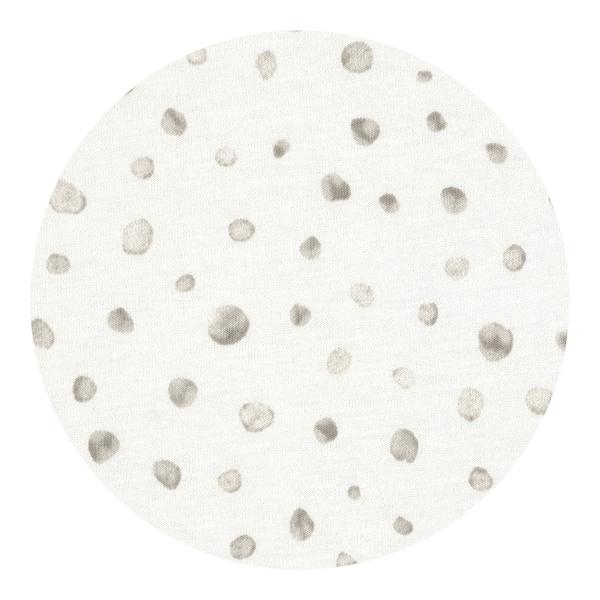 babywalz AlviGanzjahres-Sleepoverall 2.5 TOG Aqua Dot Schlussverkauf