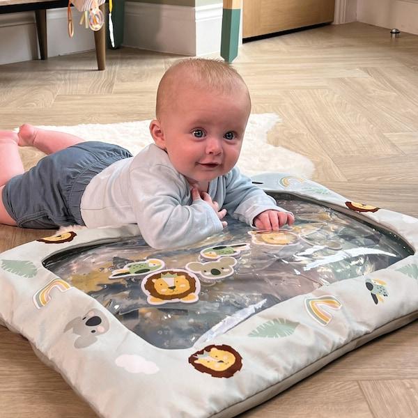 babywalz NûbyWasser-Spielmatte Dschungeltiere Rabatt