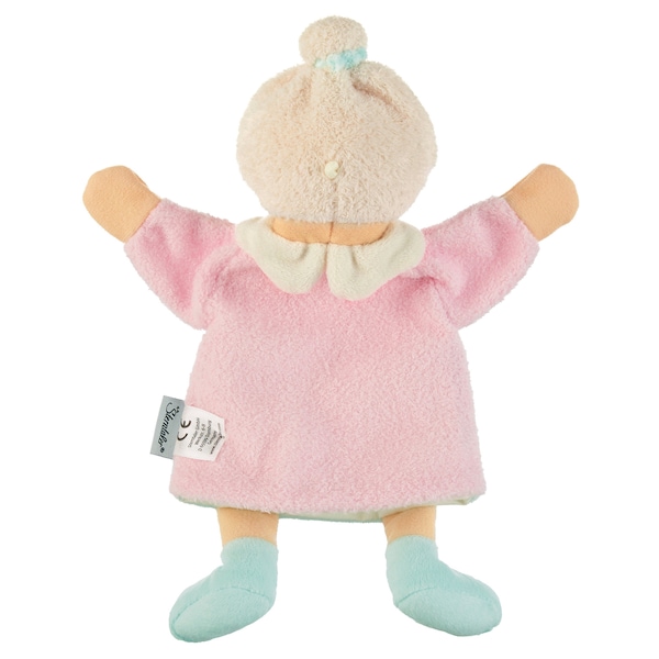 babywalz SterntalerKinder Handpuppe Oma Versandkostenfrei