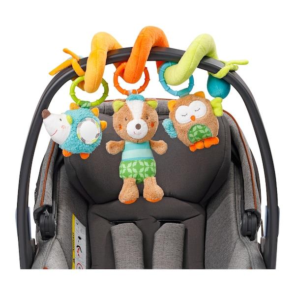 babywalz FehnSpielspirale Sleeping Forest Begrenztes Angebot