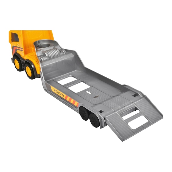babywalz Dickie ToysVolvo Truck Team Preisnachlass
