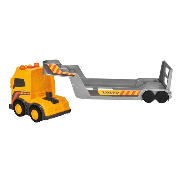 babywalz Dickie ToysVolvo Truck Team Preisnachlass