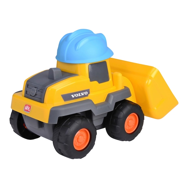 babywalz Dickie ToysVolvo Radlader ABC Lucy Loader Black Friday