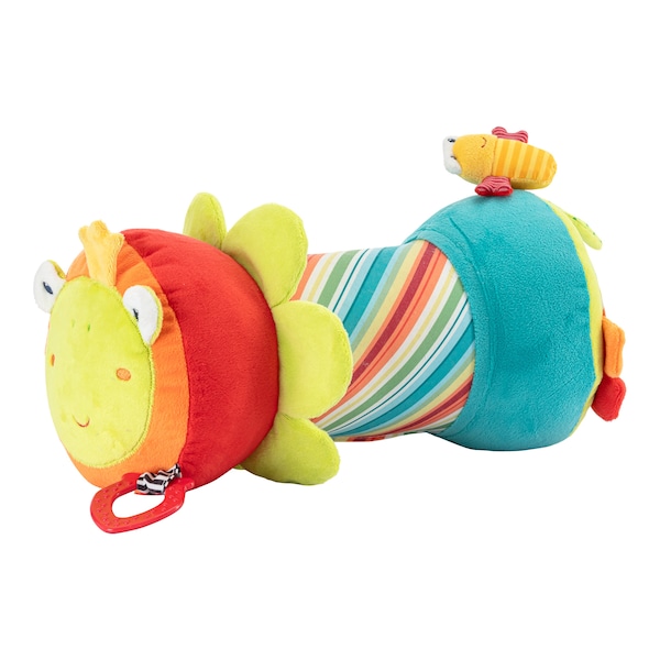babywalz soliniKrabbelrolle Froschkönig Cyber Monday