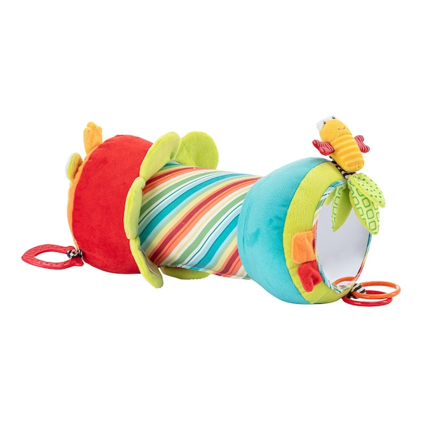 babywalz soliniKrabbelrolle Froschkönig Cyber Monday
