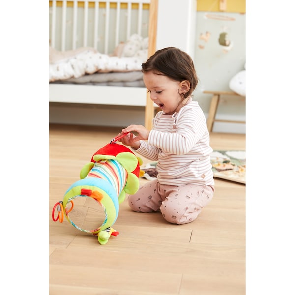 babywalz soliniKrabbelrolle Froschkönig Cyber Monday