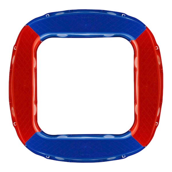 babywalz TwipsolinoSandkasten Twipsolino rot/blau Osterangebot