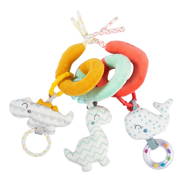 babywalz soliniSpielspirale Little Friends Vatertagsangebot