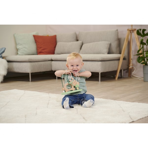 babywalz EichhornMotorikschleife Esel HiPP Zeitlich begrenztes Angebot