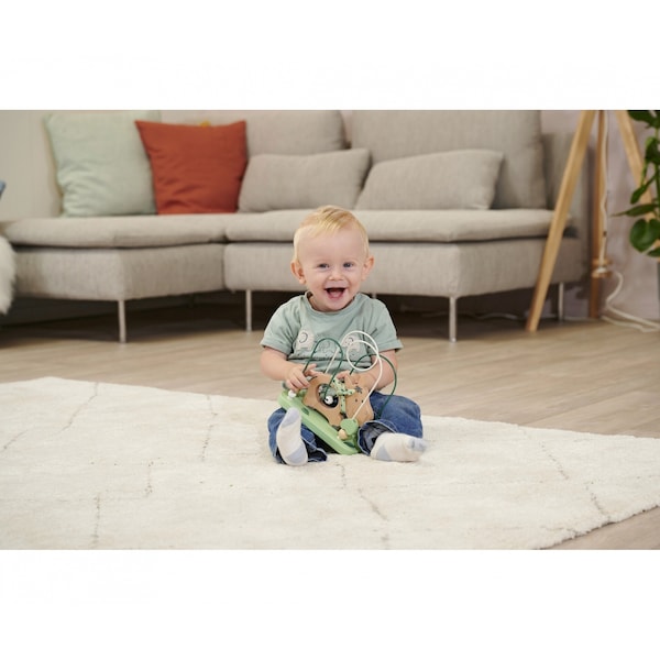 babywalz EichhornMotorikschleife Esel HiPP Zeitlich begrenztes Angebot