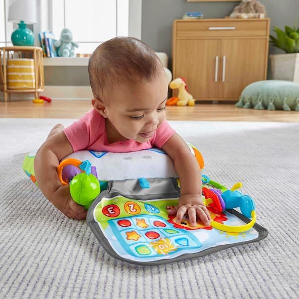 babywalz Fisher-PriceSpielkissen Babys Controller Neuheiten