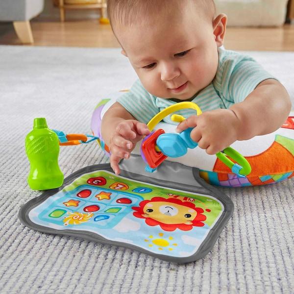 babywalz Fisher-PriceSpielkissen Babys Controller Neuheiten