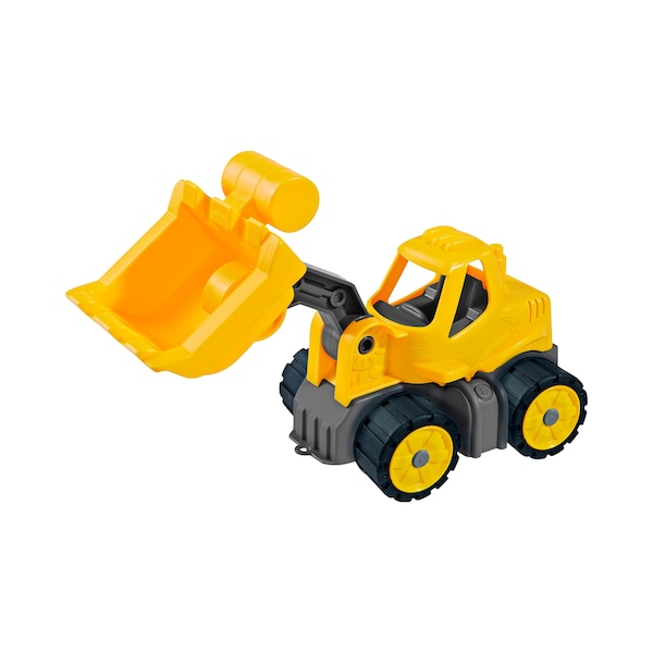 babywalz BIGPower Worker Mini Radlader