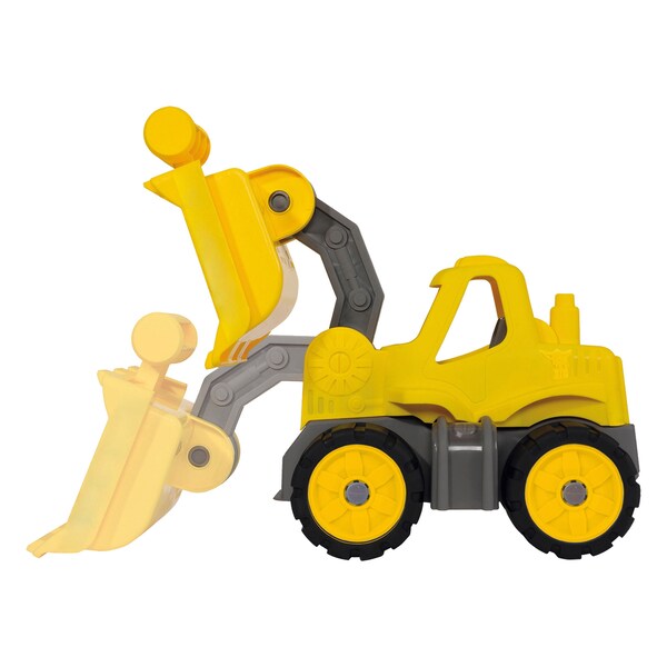 babywalz BIGPower Worker Mini Radlader Saisonale Angebote