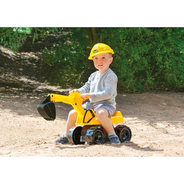 babywalz LenaAufsitz-Bagger Eco GIGA TRUCKS Tägliche Deals