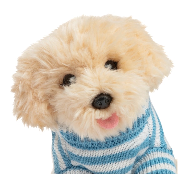babywalz Studio PetsKuscheltier Hund Doodle 23cm VIP-Rabatte