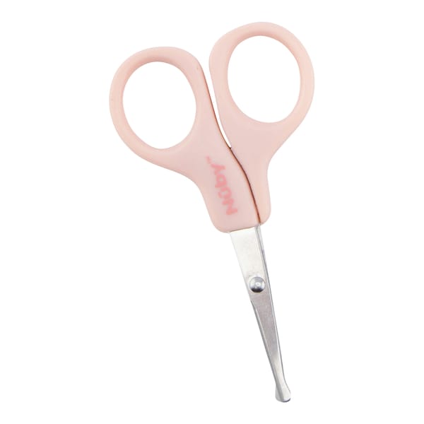 babywalz Nûby3-tlg. Nagelpflege-Set pink Letzte 3 Tage