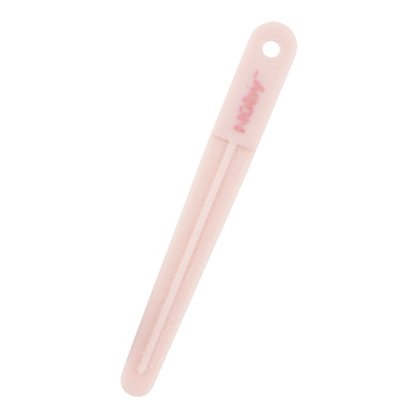 babywalz Nûby3-tlg. Nagelpflege-Set pink Letzte 3 Tage