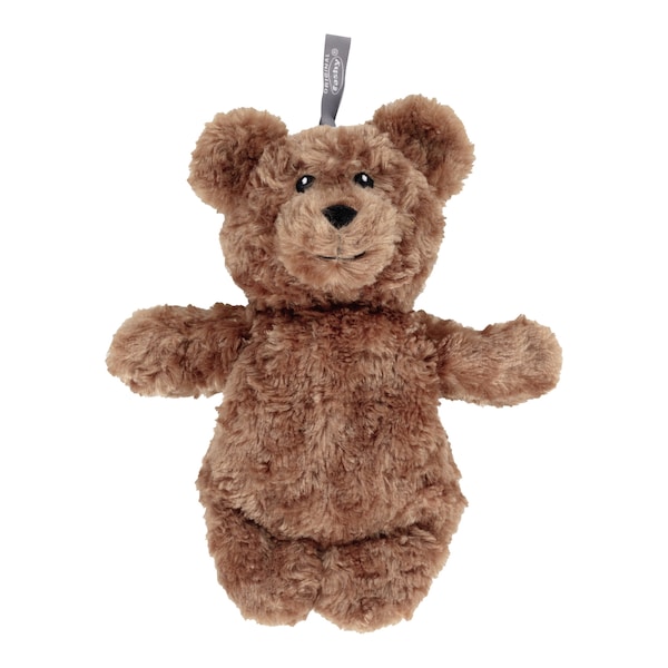 babywalz FashyWärmekissen Bär Buddy mit Traubenkernfüllung
