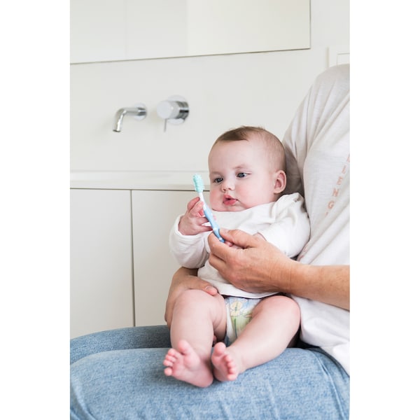 babywalz Nûby3-tlg. Zahnpflegeset Bis zu 50% Rabatt