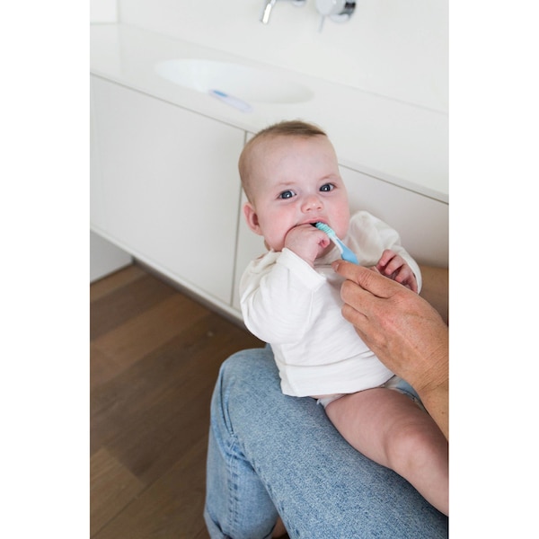 babywalz Nûby3-tlg. Zahnpflegeset Bis zu 50% Rabatt