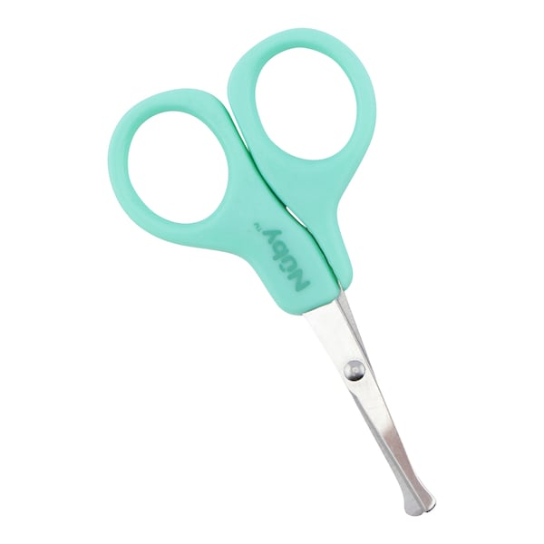 babywalz Nûby3-tlg. Nagelpflege-Set grün Bis zu 60% Rabatt