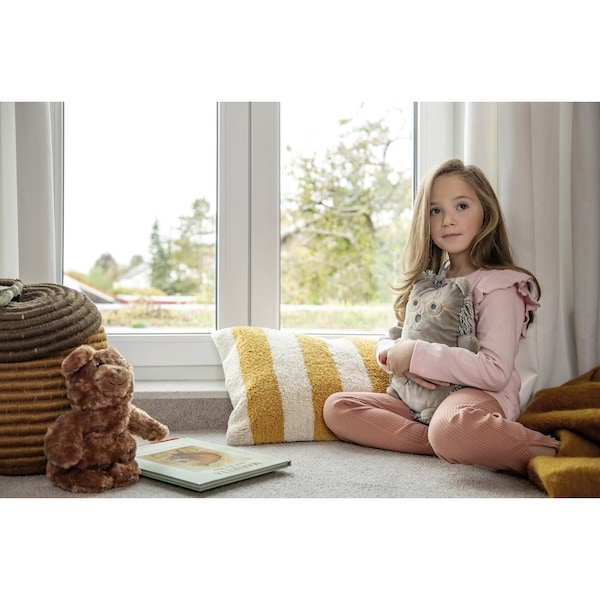 babywalz FashyWärmekissen Igel Ingo mit Rapssamenfüllung Nur für heute