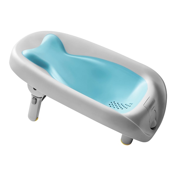 babywalz Skip HopBadewanne Moby klappbar