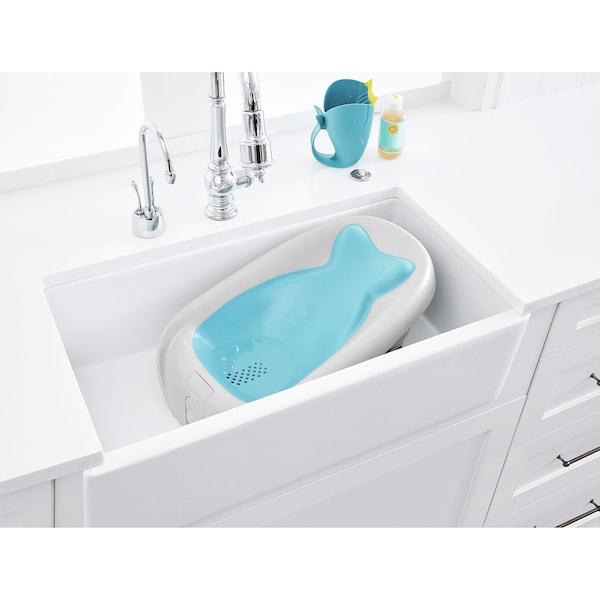 babywalz Skip HopBadewanne Moby klappbar Super Rabatt