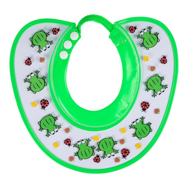 babywalz Shampoo-Schutzschild Frosch Riesige Rabatte