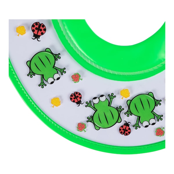 babywalz Shampoo-Schutzschild Frosch Riesige Rabatte