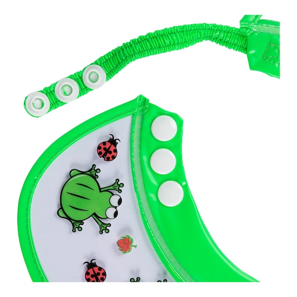 babywalz Shampoo-Schutzschild Frosch Riesige Rabatte