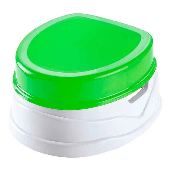 babywalz Töpfchen 4-in-1 Deluxe Frosch 50% Rabatt mit kostenlosem Versand
