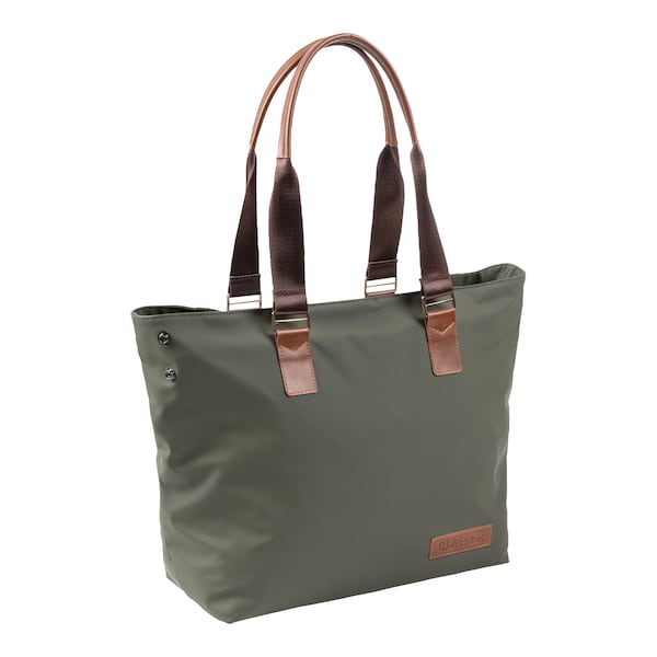 babywalz 2heartsWickeltasche Shopper oliv Clearance-Verkauf