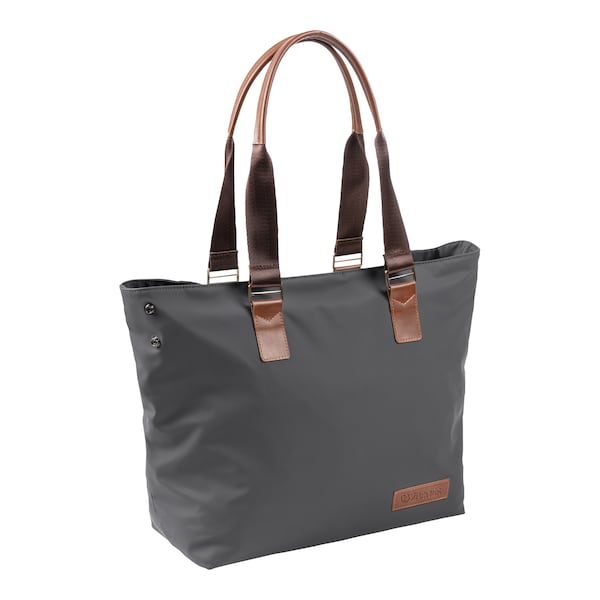 babywalz 2heartsWickeltasche Shopper grau Begrenzt auf 3 Tage
