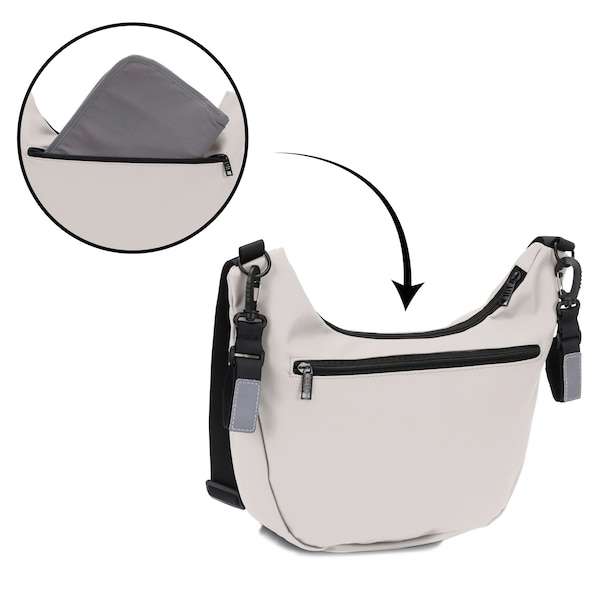 babywalz FillikidWickeltasche Dayback alabaster Black Friday Preise