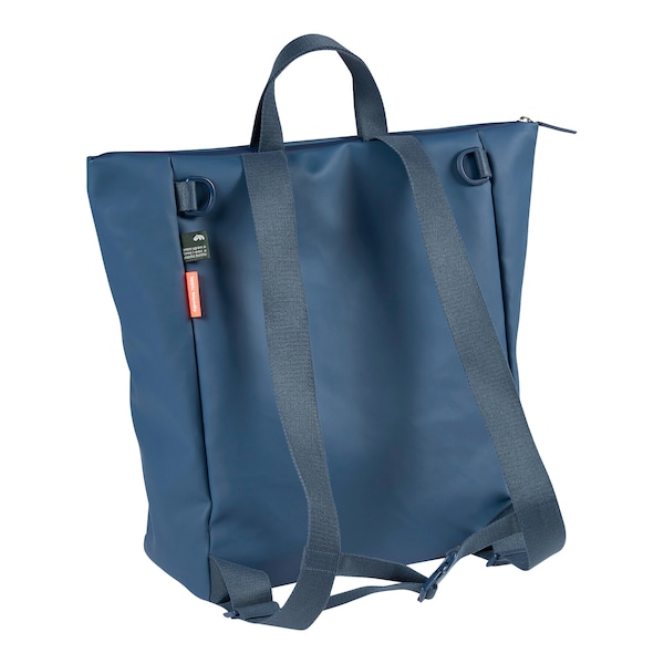babywalz Done by DeerWickelrucksack blau Rabatte dieses Monats