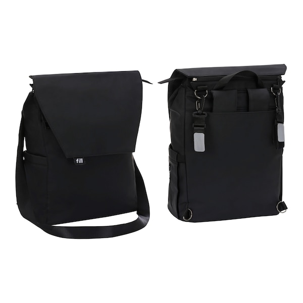 babywalz FillikidWickelrucksack Miami schwarz Online