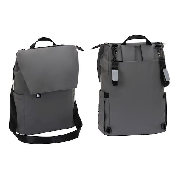 babywalz FillikidWickelrucksack Miami grau Outlet