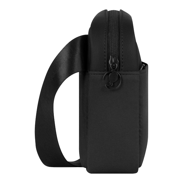 babywalz ABC DesignHüfttasche coal Auslauf