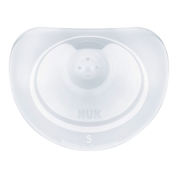 babywalz NUK2er-Pack Stillhütchen Gr. S Hotsell