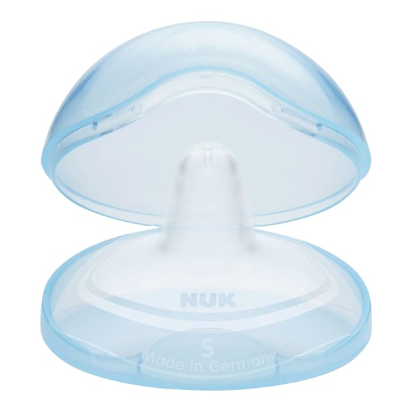 babywalz NUK2er-Pack Stillhütchen Gr. S Hotsell