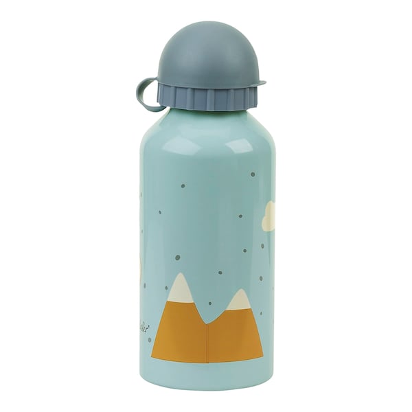 babywalz SterntalerTrinkflasche 400 ml Bär Ben im Angebot