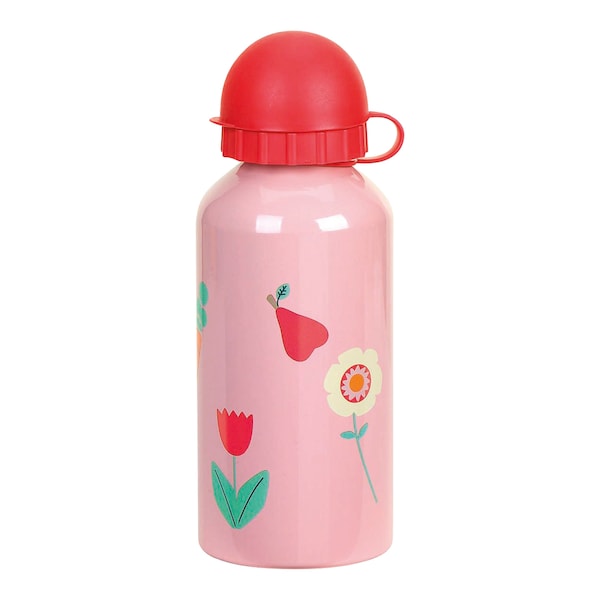 babywalz SterntalerTrinkflasche 400 ml Esel Emmily rosa Kostenloser Versand