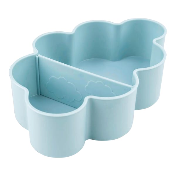 babywalz Done by Deer3tlg. Set Lunch & Snackbox mit Strohhalmflasche Playground blau Fabrik Onlineshop