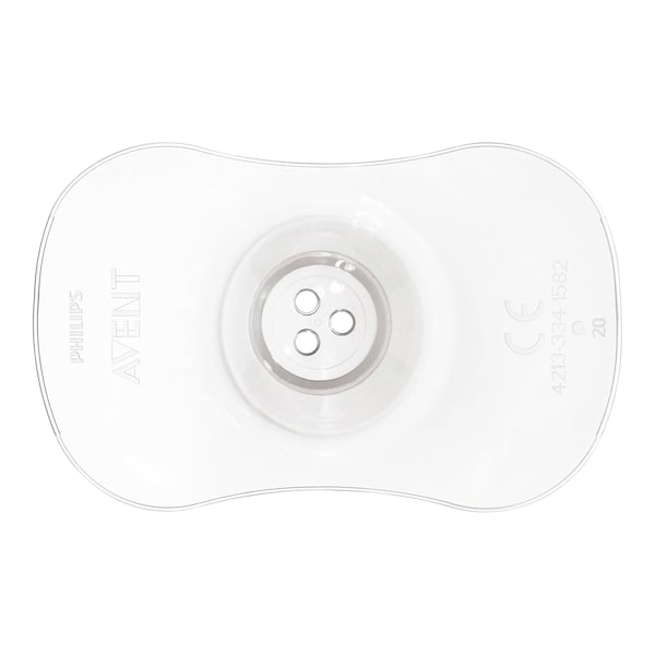 babywalz Philips AventStillhütchen medium SCF153/03 Versandkostenfrei