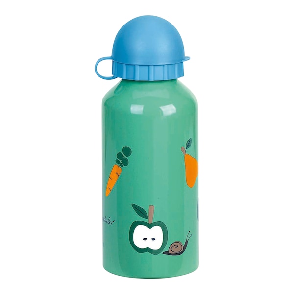 babywalz SterntalerTrinkflasche 400 ml Esel Emmilius grün Flash Sale