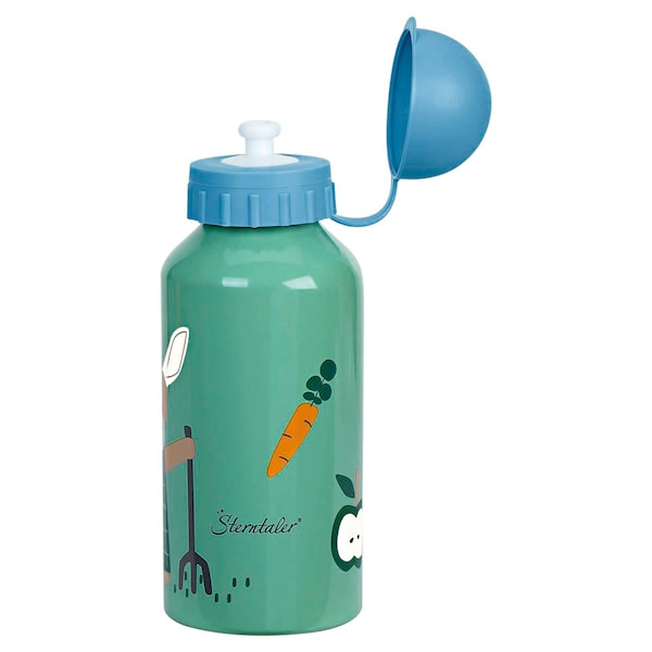 babywalz SterntalerTrinkflasche 400 ml Esel Emmilius grün Flash Sale